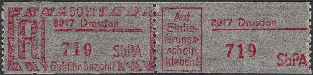 8017 C 8017 C
